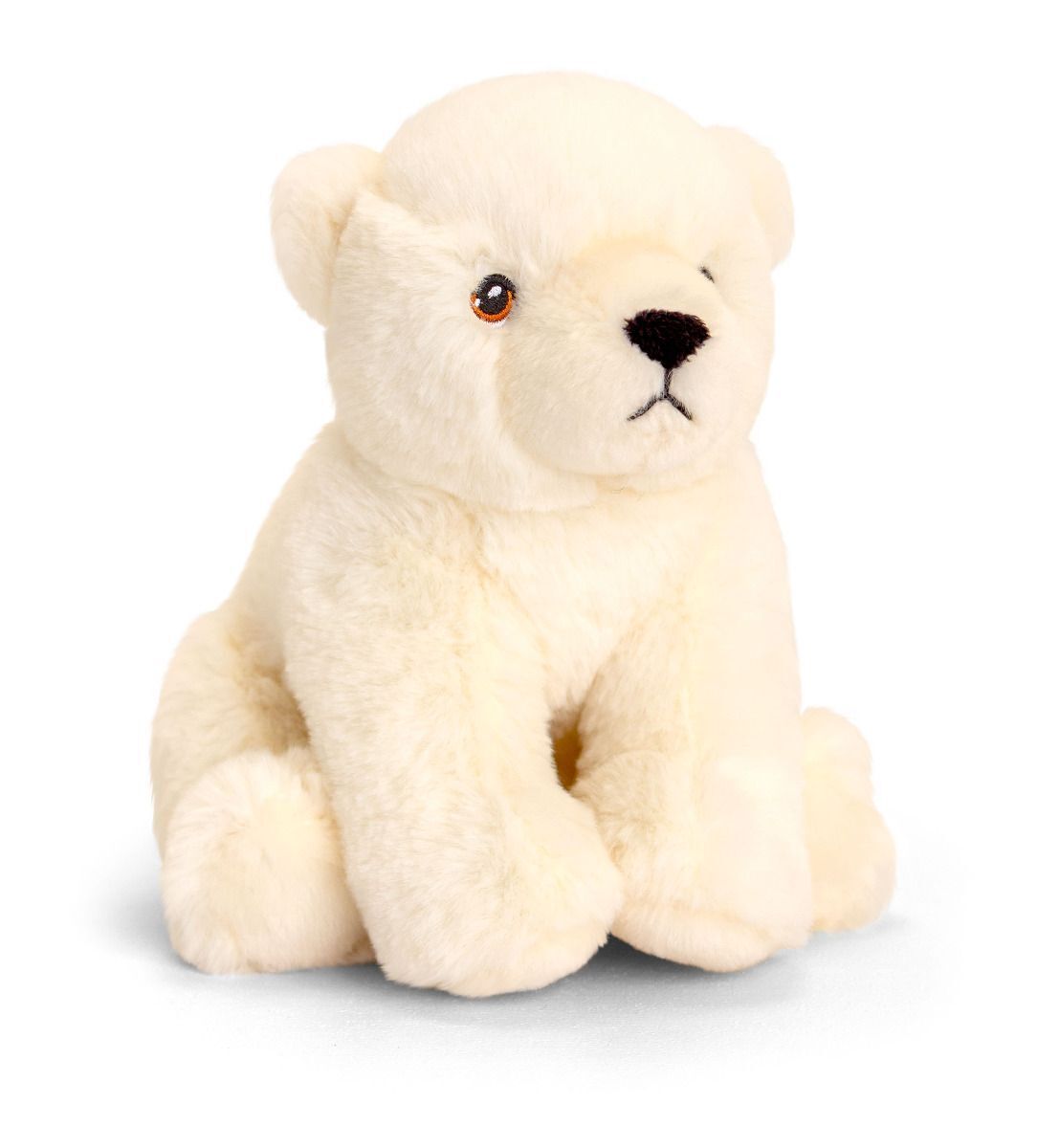 47c0181200-polar-bear-keeleco-kids-18cm-soft-toy-3y