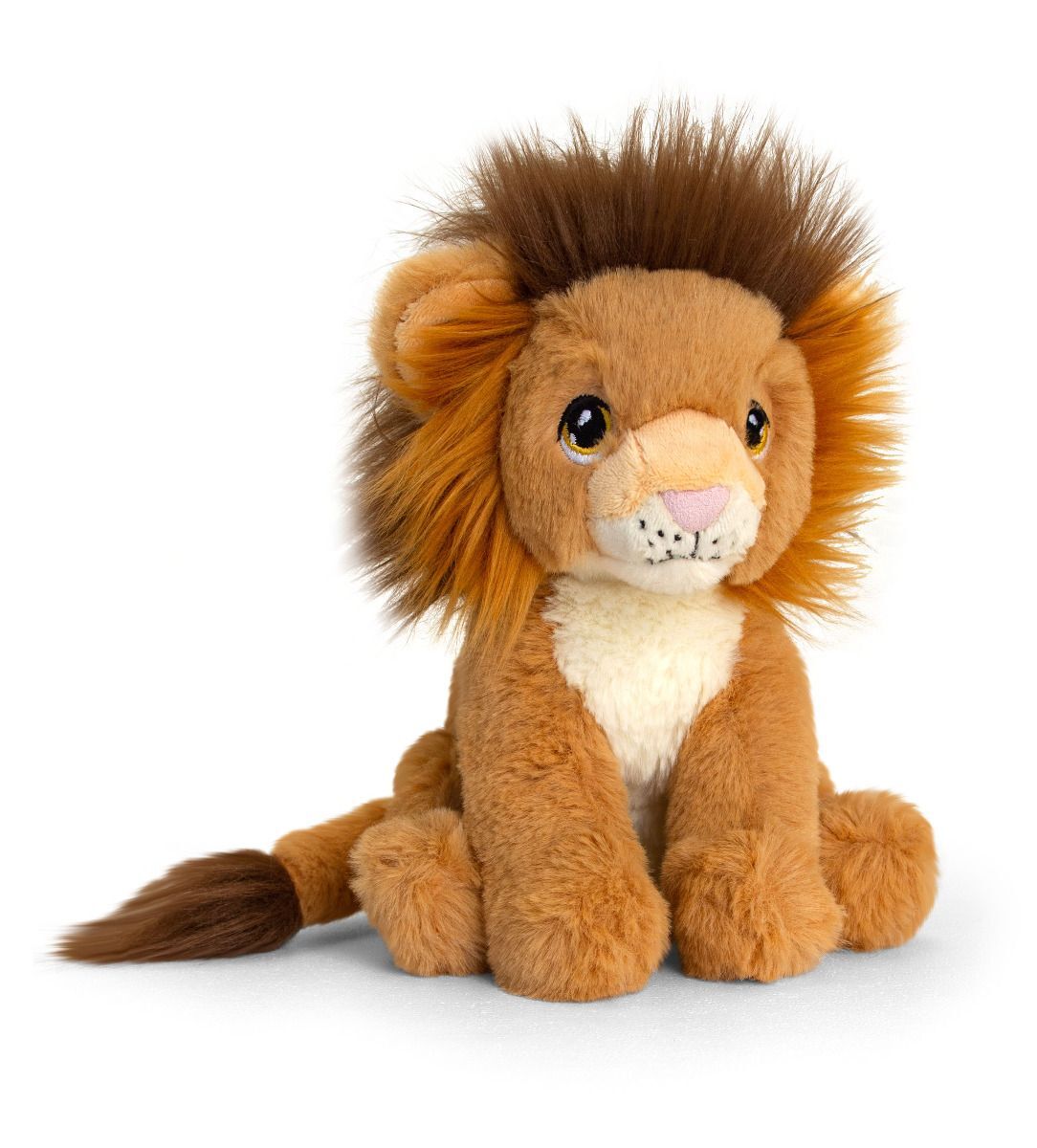 47c0182313-lion-keeleco-kids-18cm-soft-toy-3y