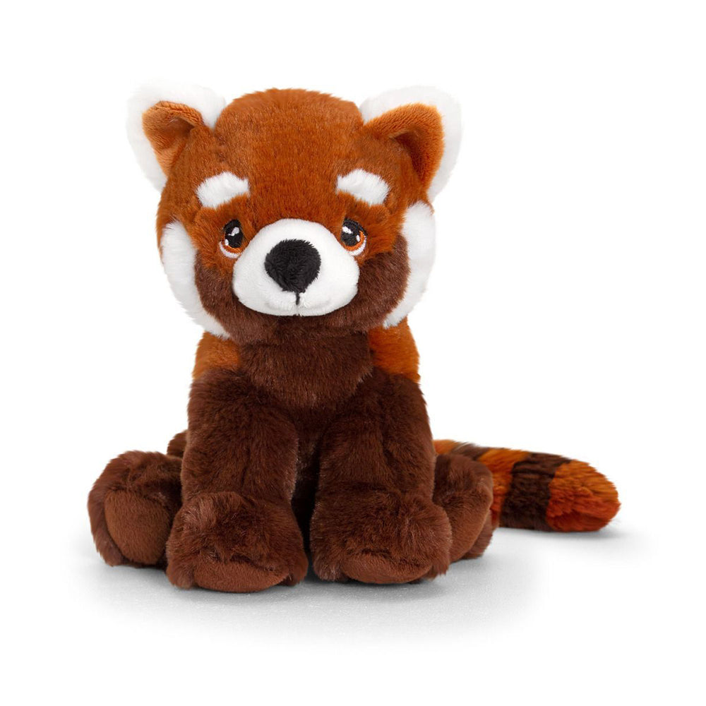 47c0185666-keeleco-18cm-red-panda-soft-animal-plush-kids-toy-brown