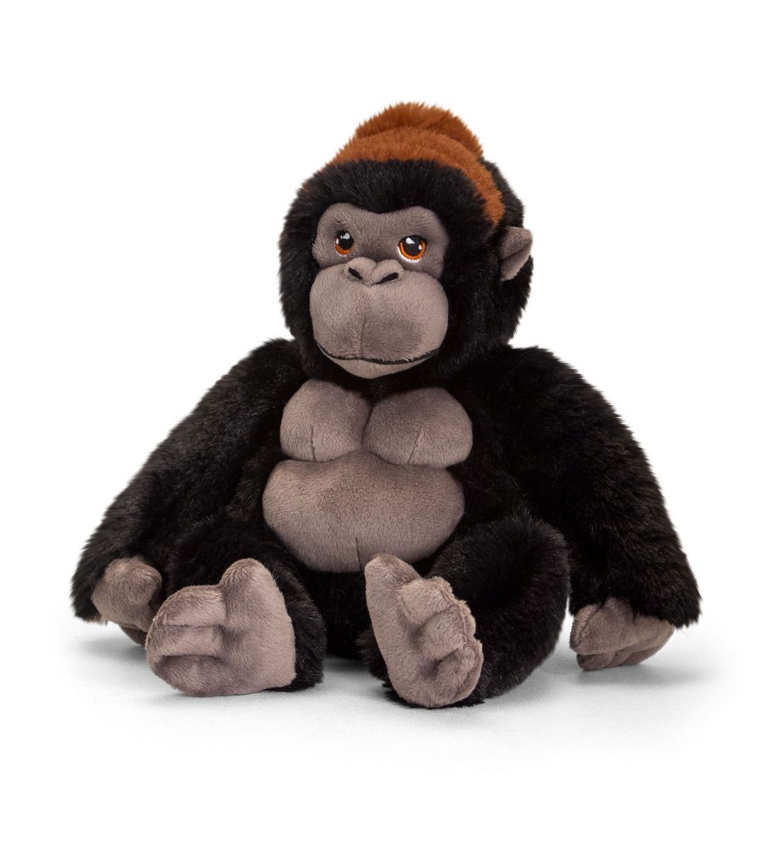 47c0201743-gorilla-keeleco-kids-20cm-soft-toy-3y