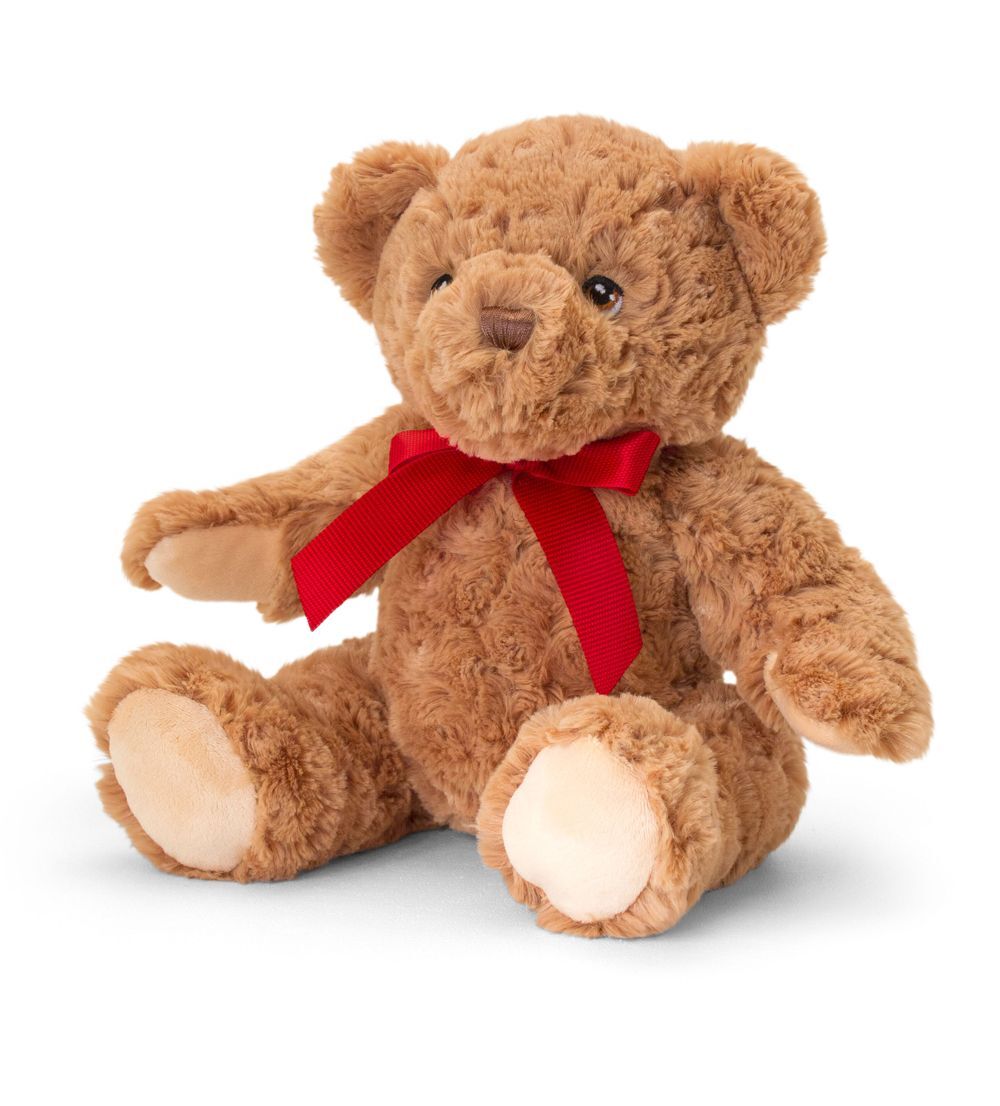 47c0203587-teddy-keeleco-kids-20cm-soft-bear-toy-3y