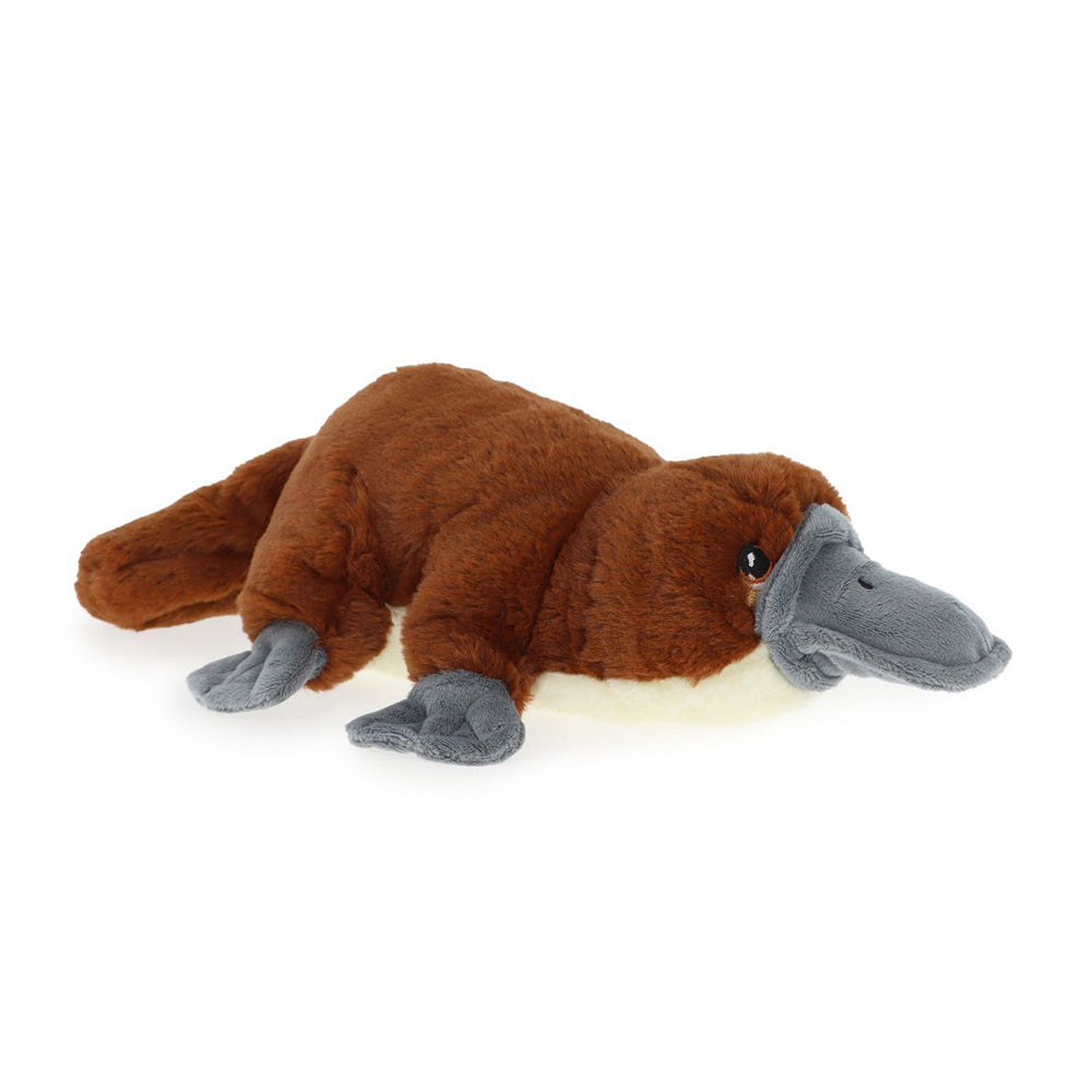 47c0248838-keeleco-24cm-platypus-soft-animal-plush-kids-toy-brown