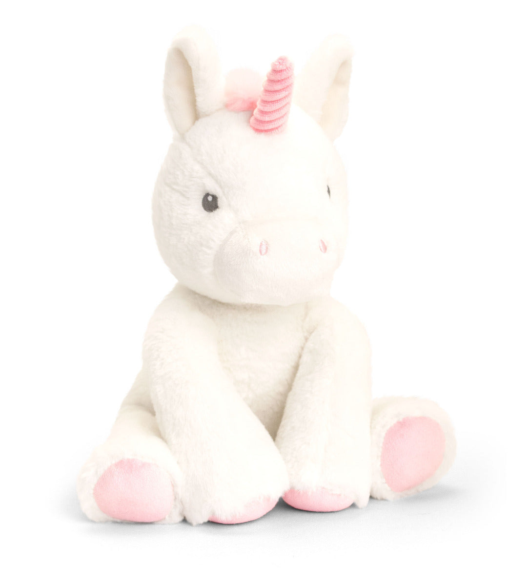47c0250048-keeleco-baby-25cm-nursery-unicorn-kids-children-soft-toy-0m