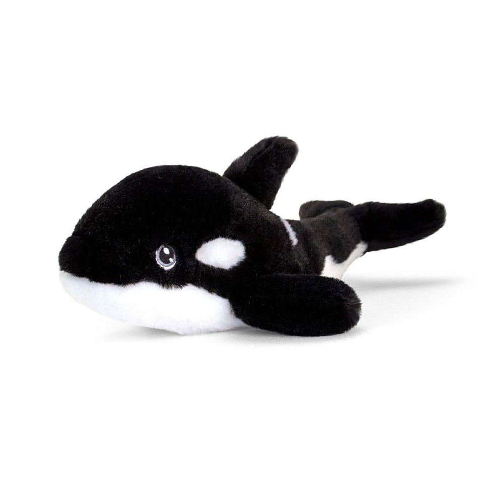 47c0250147-keeleco-25cm-orca-stuffed-animal-soft-plush-kids-toy