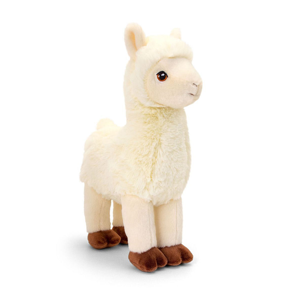 47c0250550-keeleco-25cm-llama-soft-animal-plush-kids-children-toy