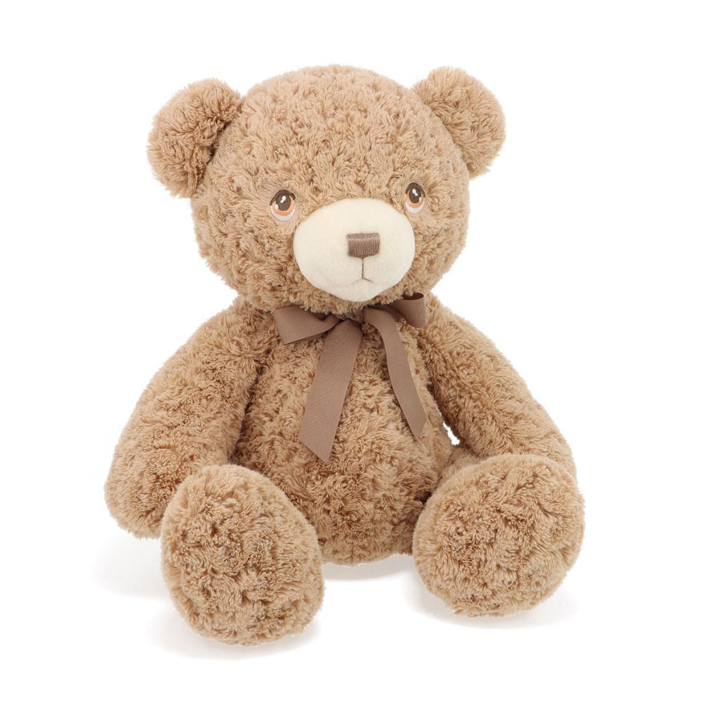 47c0250665-keeleco-25cm-bramble-bear-soft-stuffed-animal-plush-kids-toy