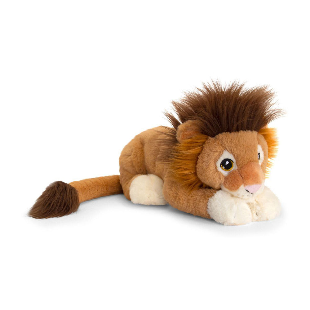 47c0251033-keeleco-25cm-lion-soft-animal-plush-kids-children-toy