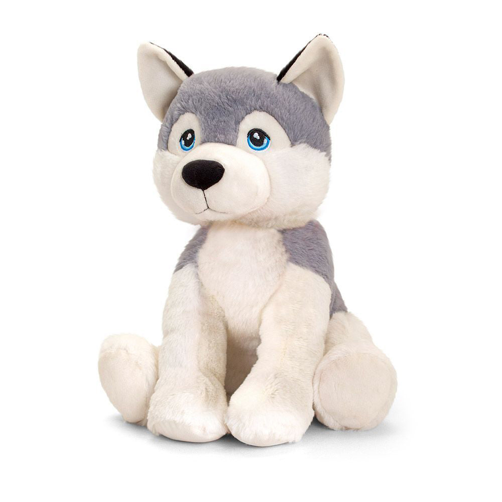47c0251574-keeleco-25cm-husky-soft-animal-plush-kids-children-toy