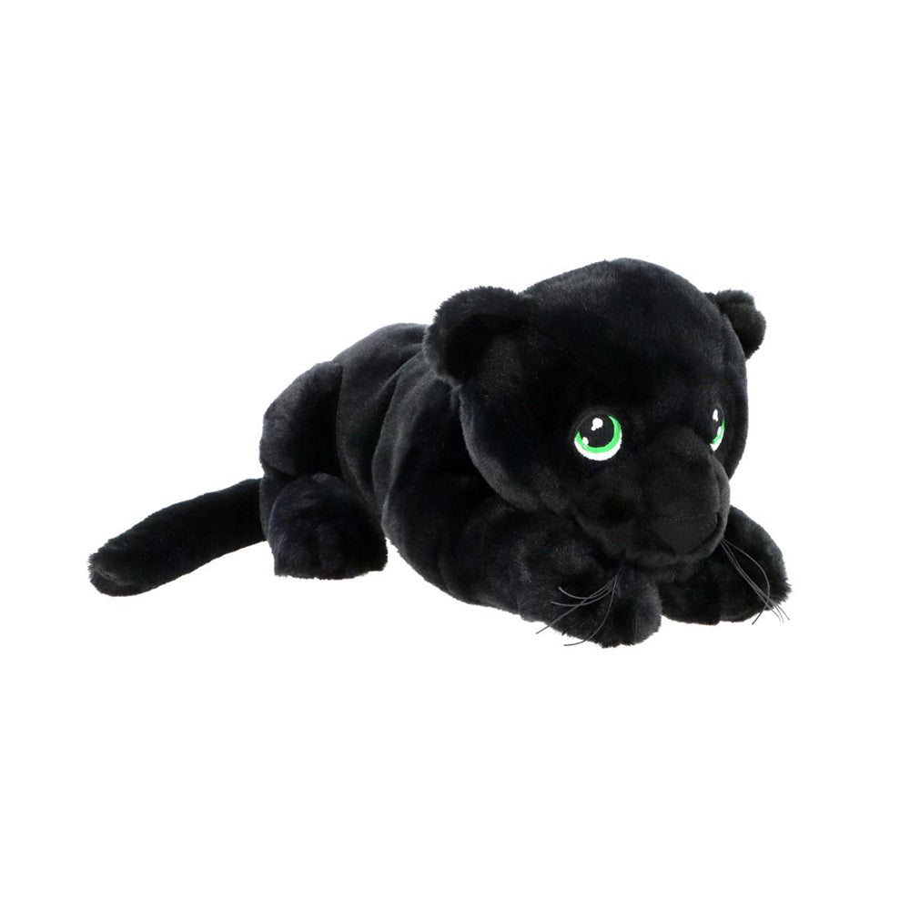 47c0252317-keeleco-25cm-panther-stuffed-animal-soft-plush-kids-toy