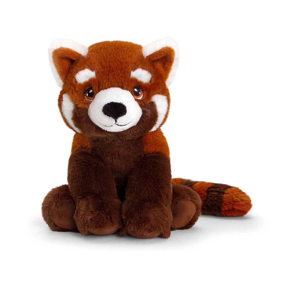 47c0259312-keeleco-25cm-red-panda-soft-animal-plush-kids-toy-brown