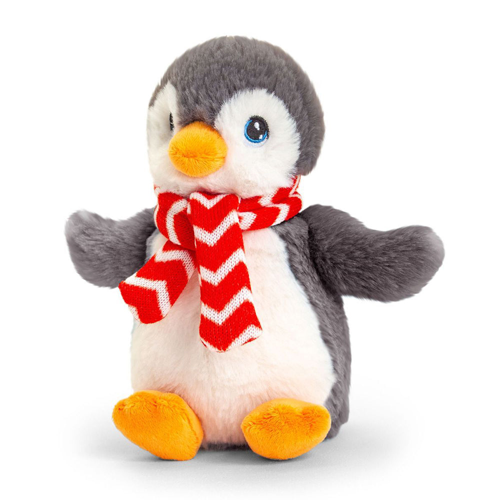 47c0259416-keeleco-25cm-penguin-christmas-soft-animal-plush-kids-toy-grey