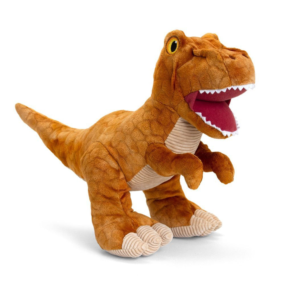 47c0265790-keeleco-dinosaur-t-rex-stuffed-soft-toy-plush-26cm
