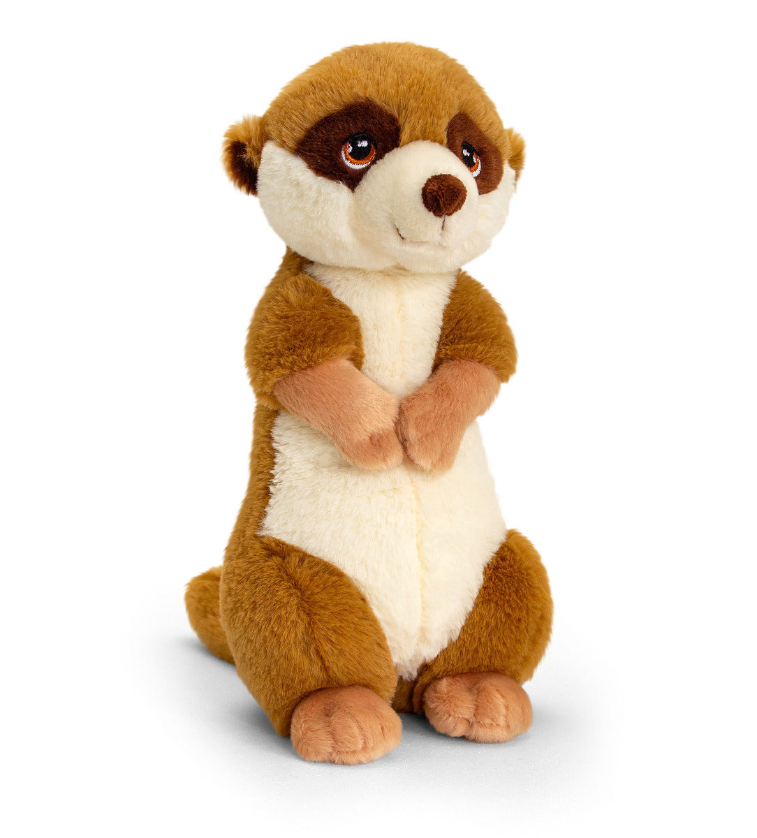 47c0301262-keeleco-30cm-wild-meerkat-soft-animal-plush-toy-kids-3y