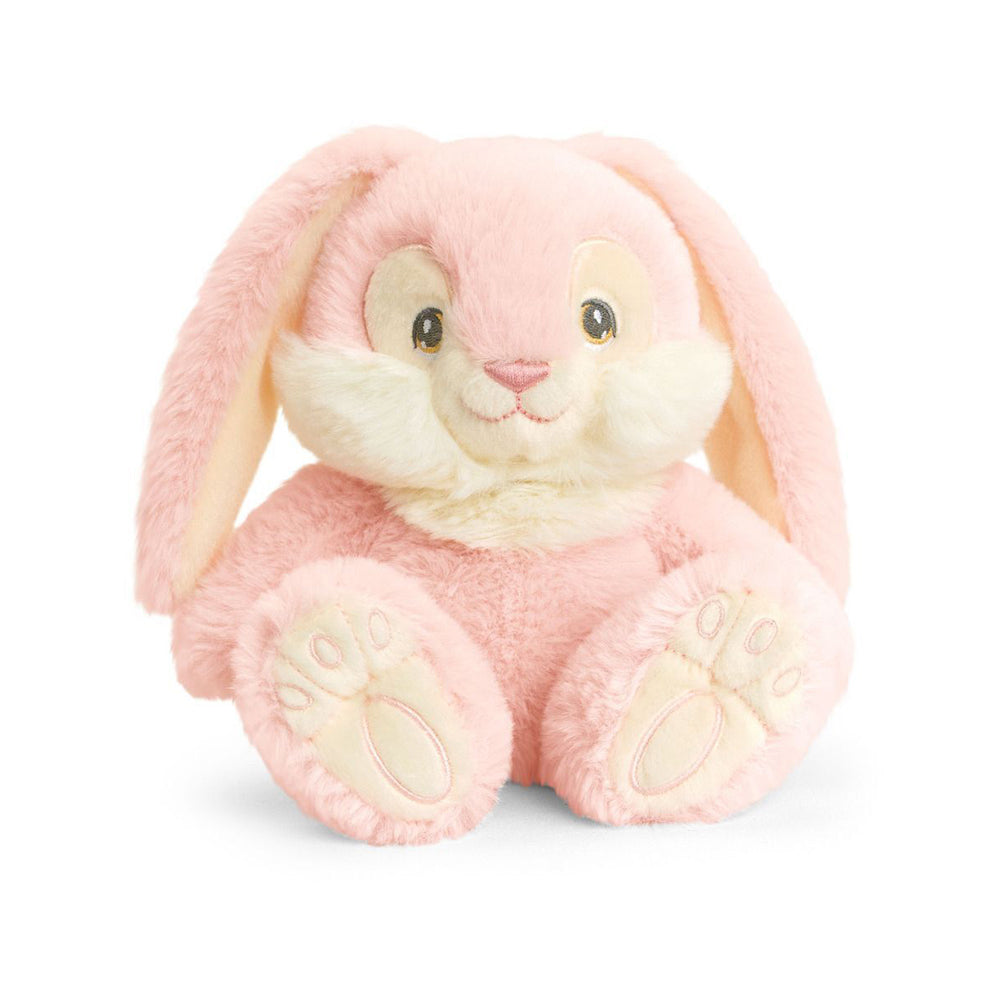 47c0303636-keeleco-30cm-patchfoot-rabbit-soft-animal-plush-kids-toy-assorted