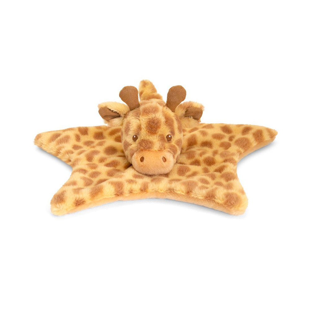 47c0327172-keeleco-baby-32cm-giraffe-blanket-soft-animal-plush-kids-toy-yellow