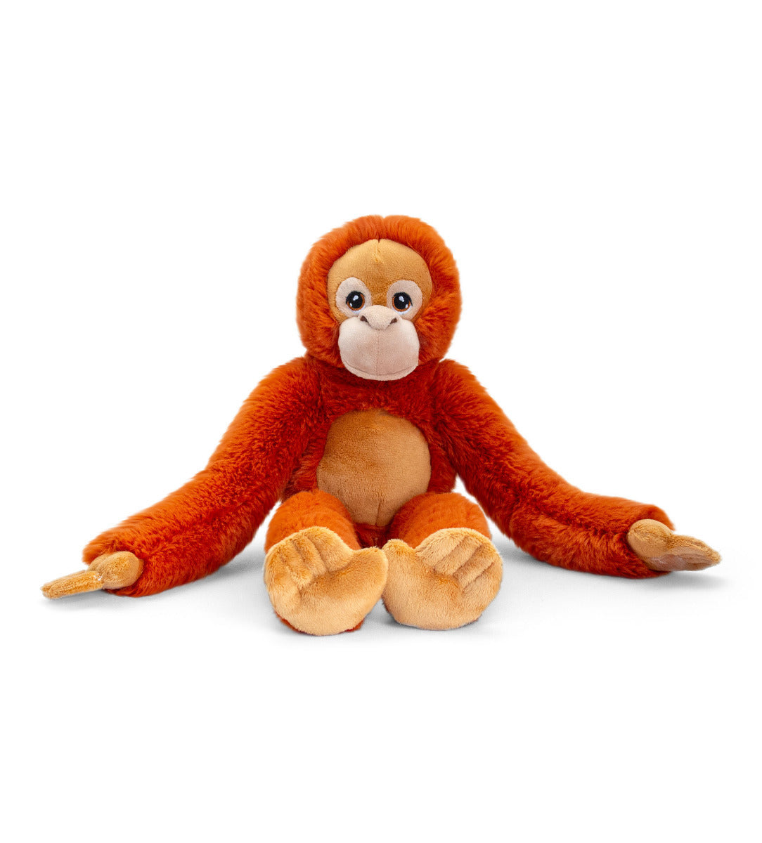 47c0380260-keeleco-38cm-wild-orangutan-long-arms-kids-soft-toy-3y