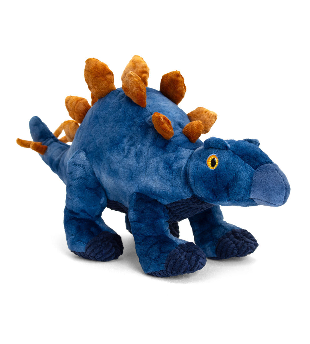 47c0385800-keeleco-38cm-wild-dinosaur-stegosaurus-kids-soft-toy-3y