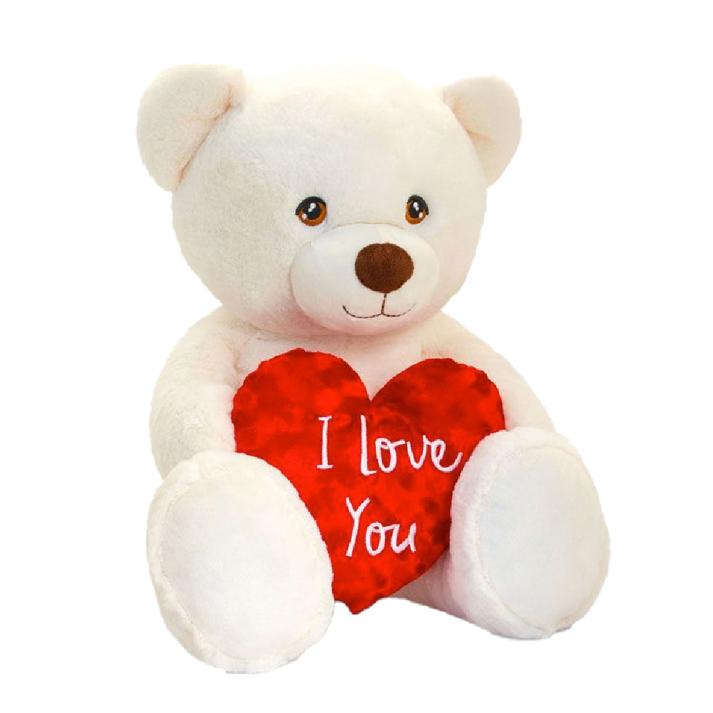 47c0559645-keeleco-55cm-waffle-bear-soft-animal-plush-kids-toy-assorted