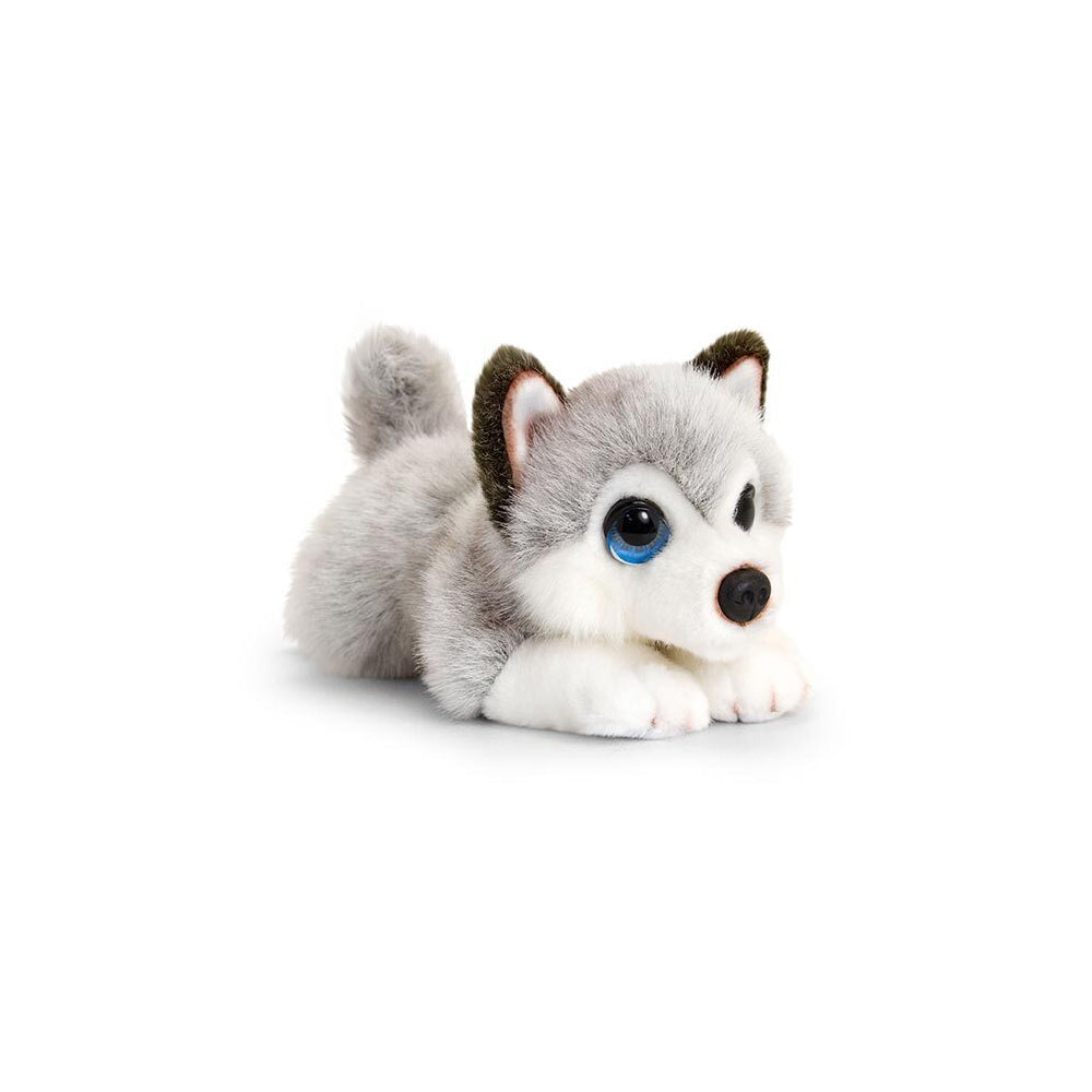 47i0325202-signature-cuddle-32cm-pets-husky-soft-plush-toy-kids-3y