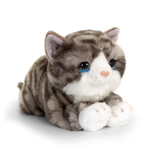 47i0326469-cuddle-kitten-grey-cuddle-pets-kids-32cm-soft-toy-3y