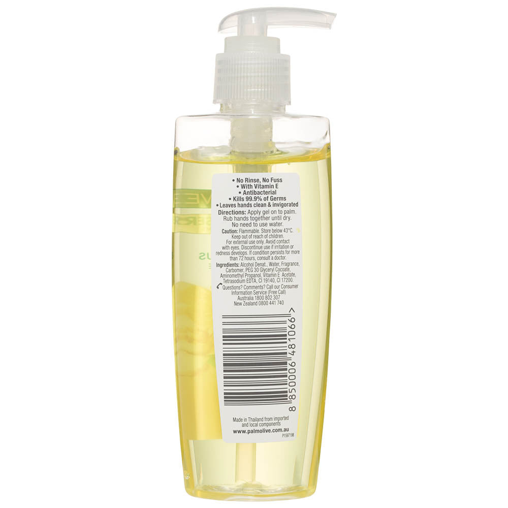 481066-palmolive-200ml-lemon-white-citrus-hand-sanitiser