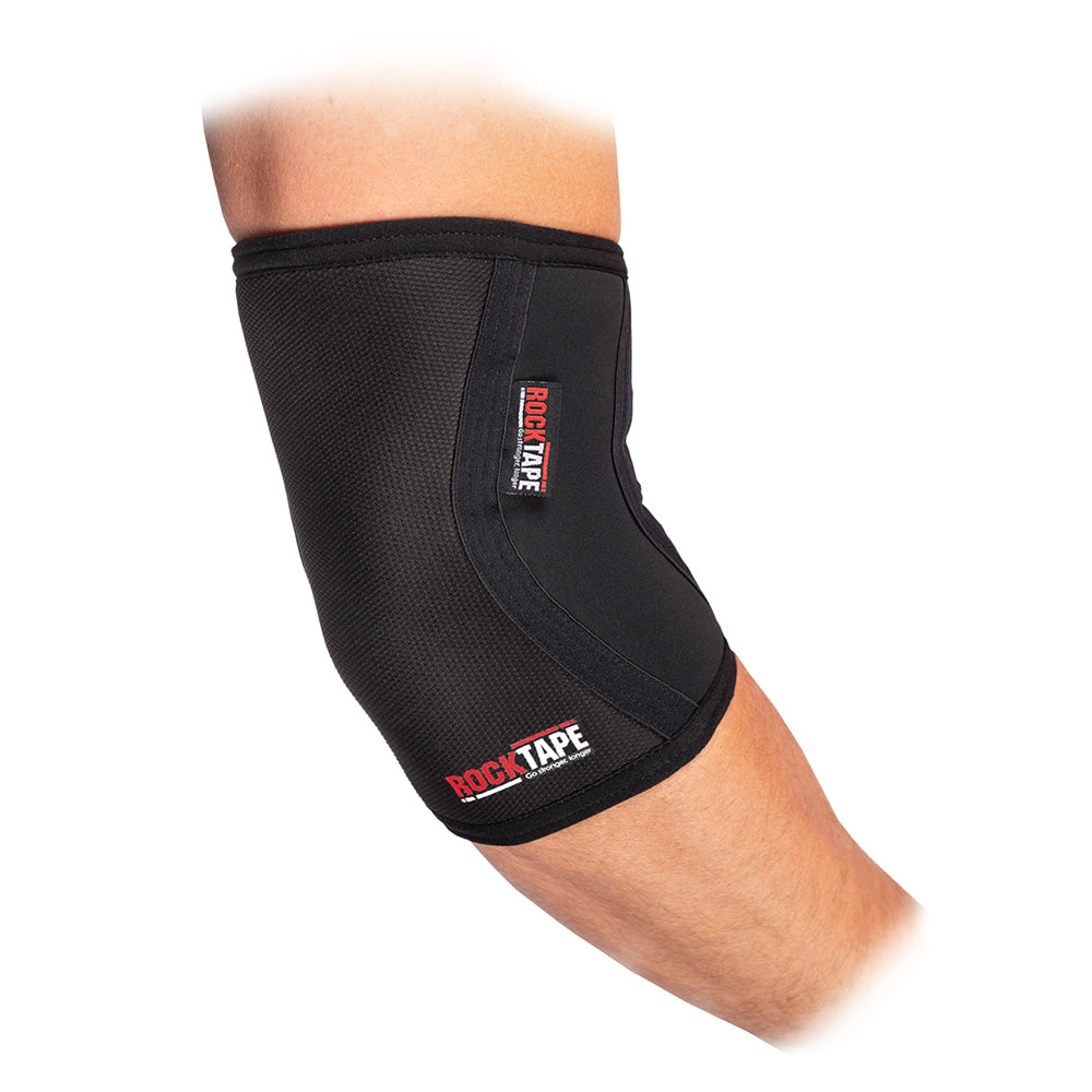 497560-rocktape-small-assassins-elbow-sleeves-support-stability-protector-black