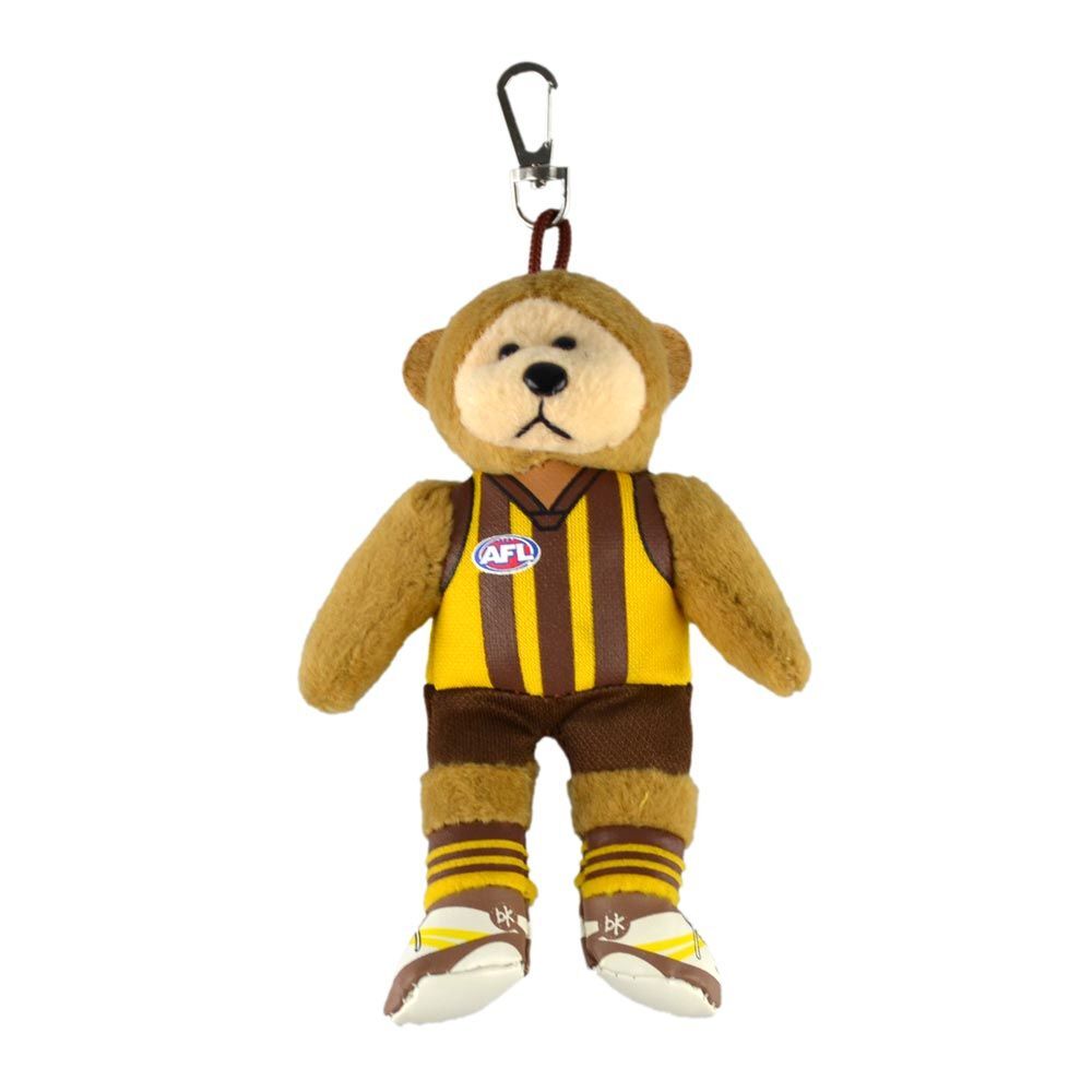 500147909-afl-keyclip-hawthorn-kids-14cm-soft-collectible-toy-3y
