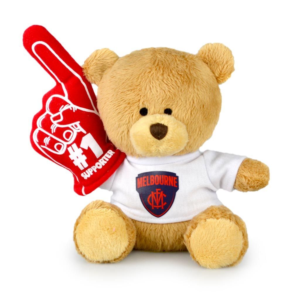 500159057-afl-no-1-supp-melbourne-d-kids-15cm-soft-collectible-toy-3y