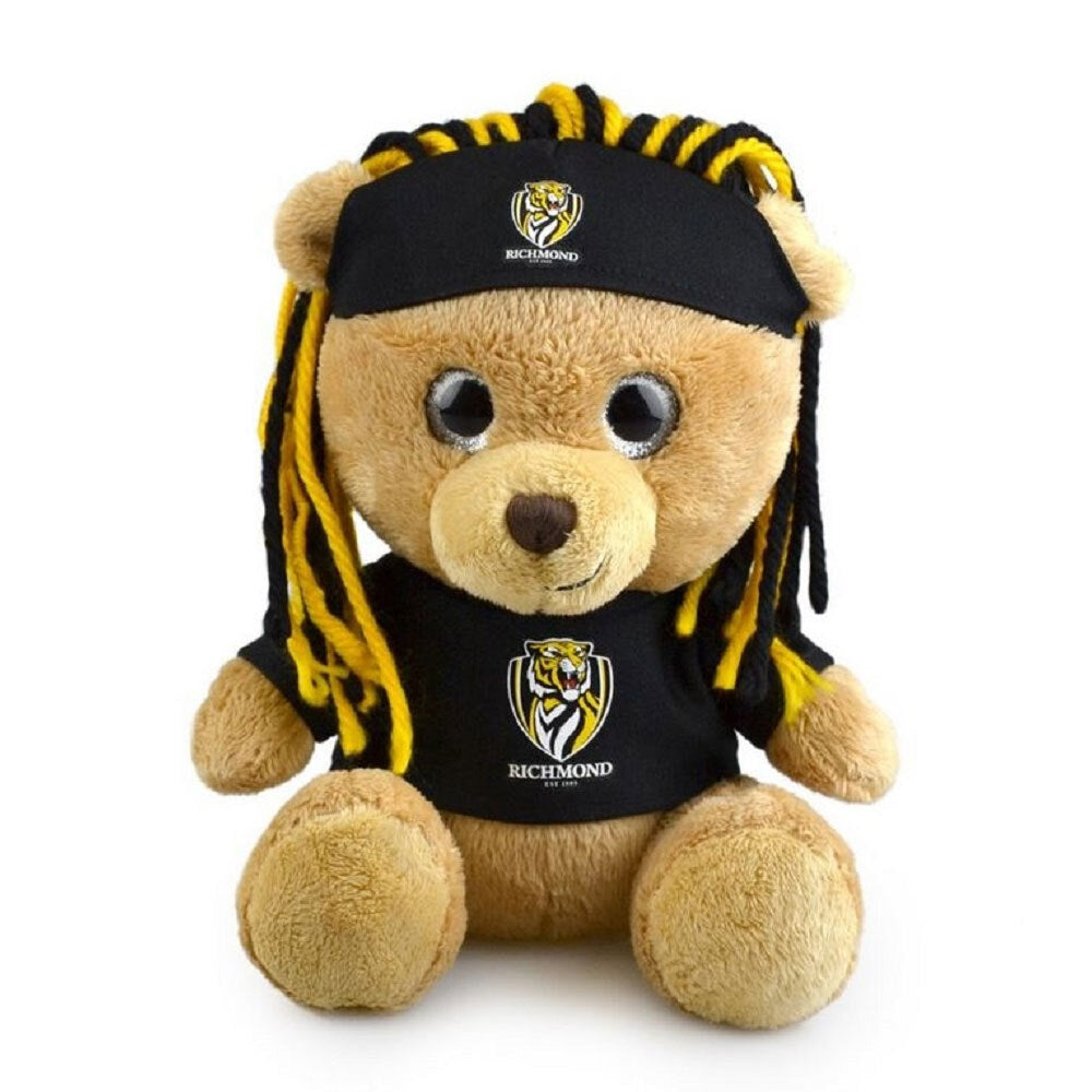 500203396-korimco-20cm-afl-sparkle-fanatic-bear-richmond