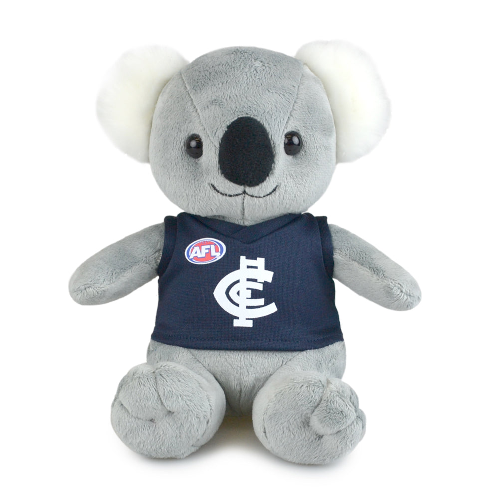 500205826-korimco-20cm-afl-koala-carlton-soft-stuffed-toy-3y