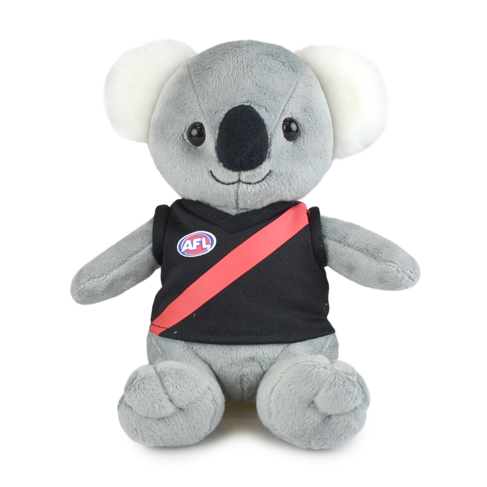 500205840-korimco-20cm-afl-koala-essendon-soft-stuffed-toy-3y