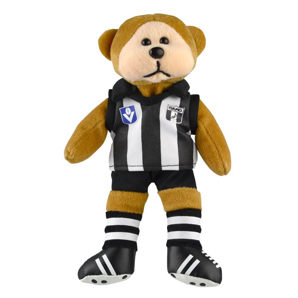 500217480-afl-hrtg-collingwood-d-kids-21cm-soft-bear-toy-3y