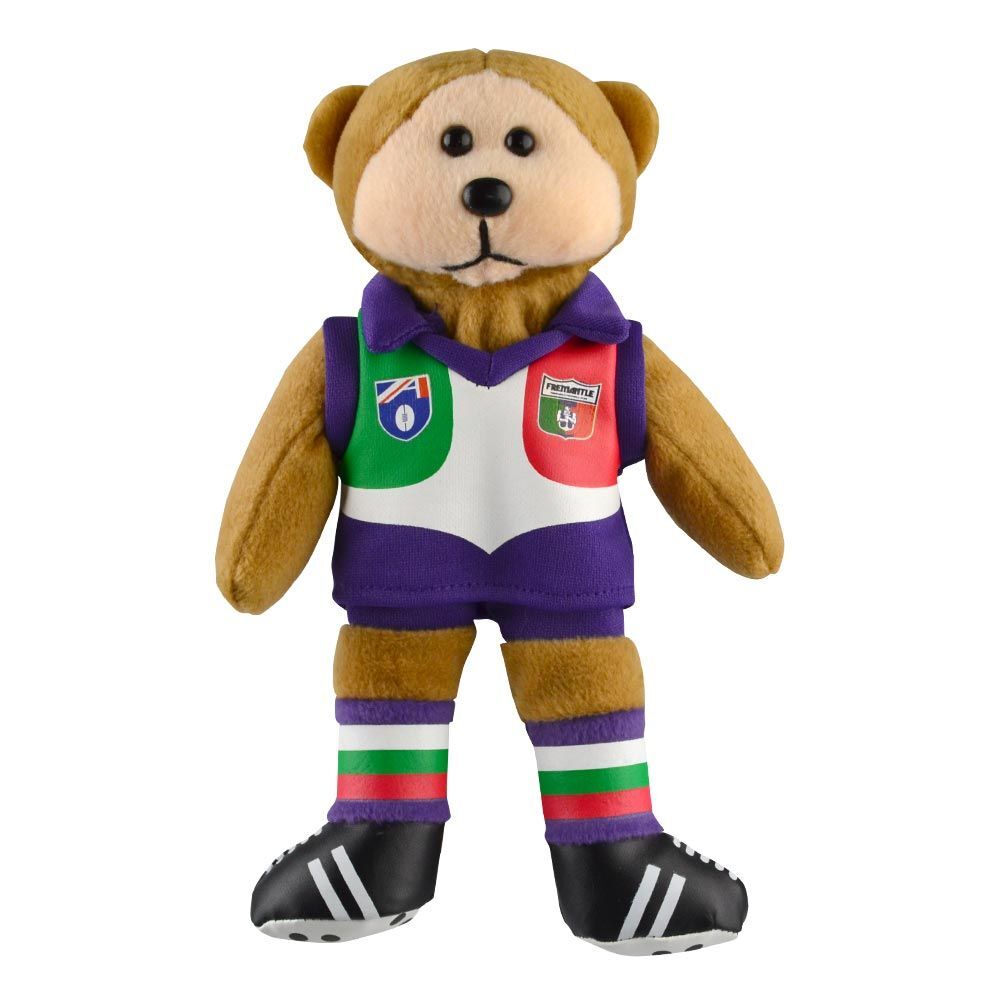 500217503-afl-hrtg-fremantle-d-kids-21cm-soft-bear-toy-3y