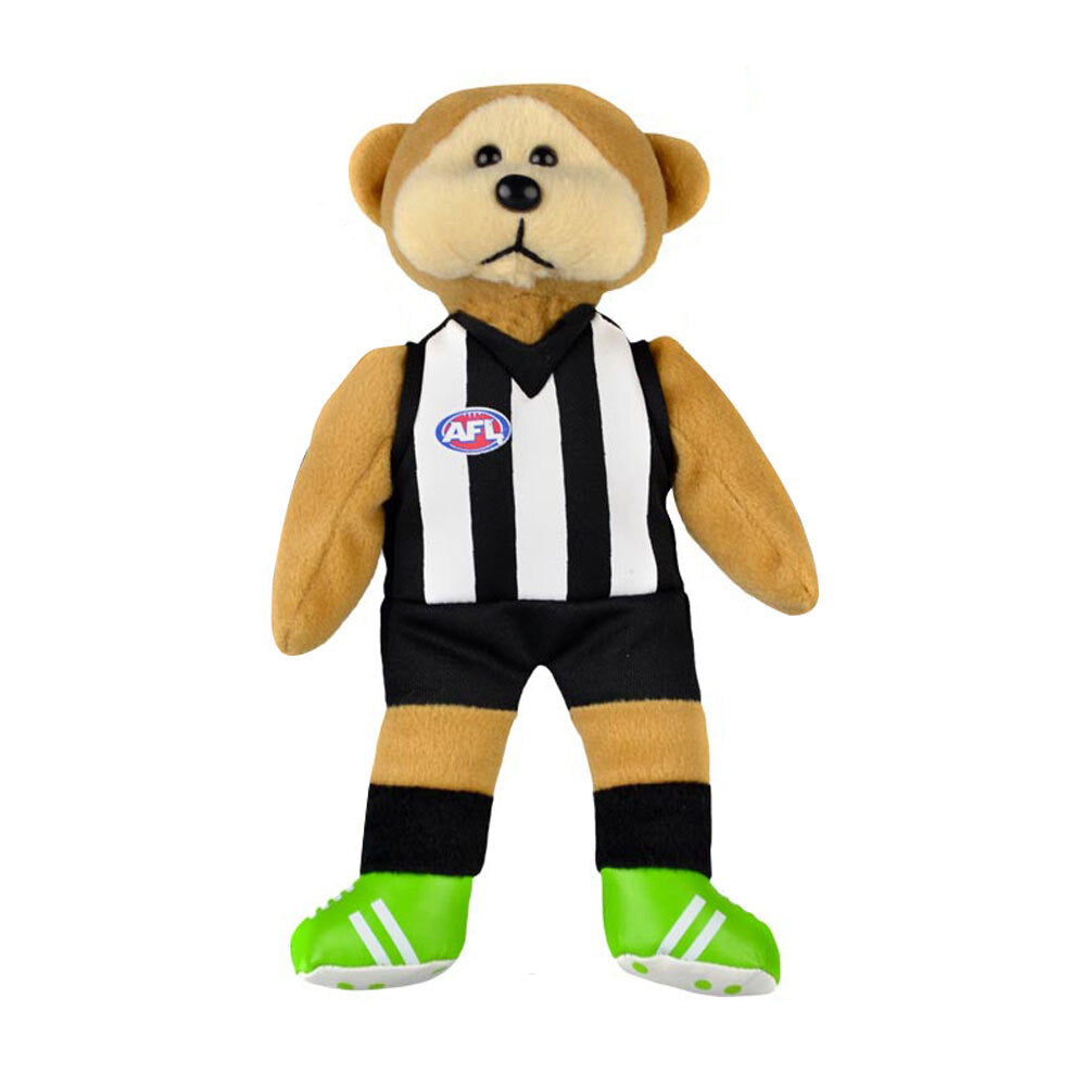 500219316-korimco-21cm-afl-magic-play-collingwood-soft-toy-3y-assorted