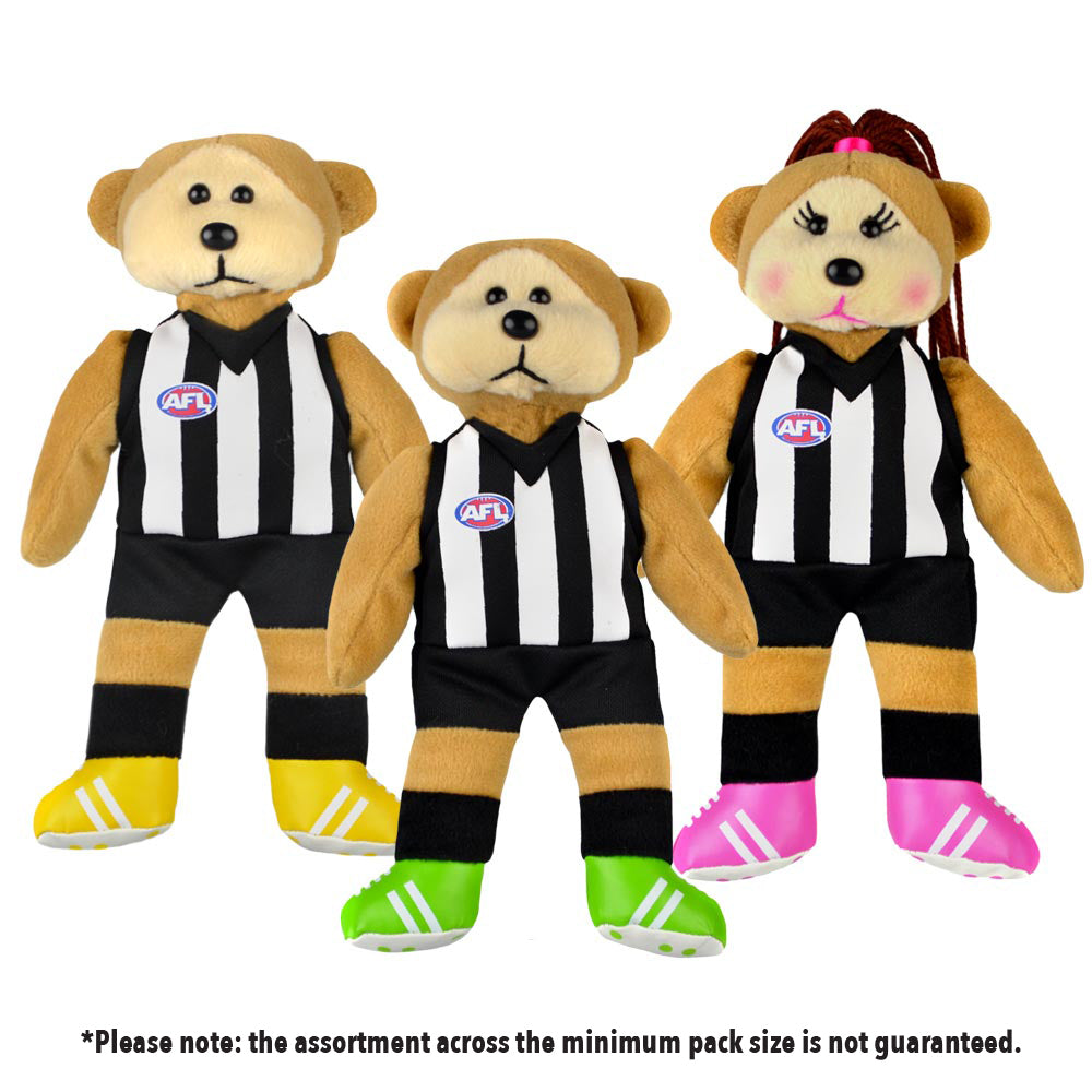500219316-korimco-21cm-afl-magic-play-collingwood-soft-toy-3y-assorted