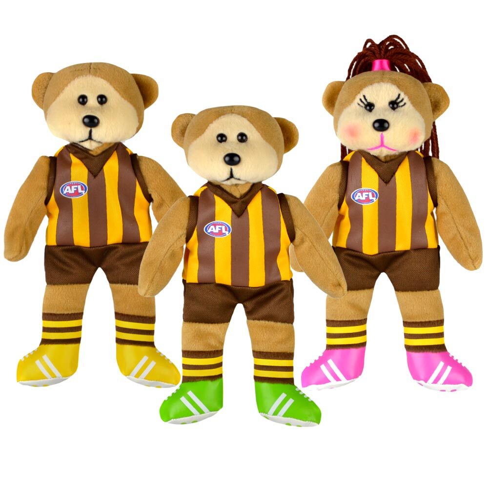 500219347-korimco-21cm-afl-magic-play-hawthorn-soft-toy-3y-assorted