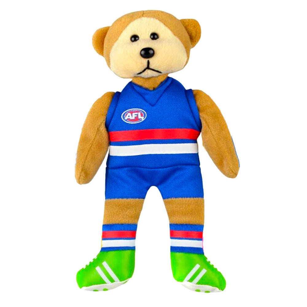500219378-korimco-21cm-afl-magic-play-w-bulldogs-soft-toy-3y-assorted
