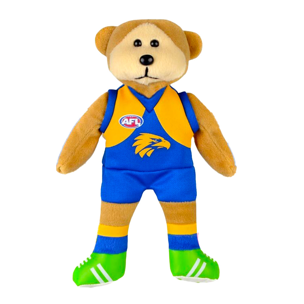 500219415-korimco-21cm-afl-magic-play-west-coast-soft-toy-3y-assorted