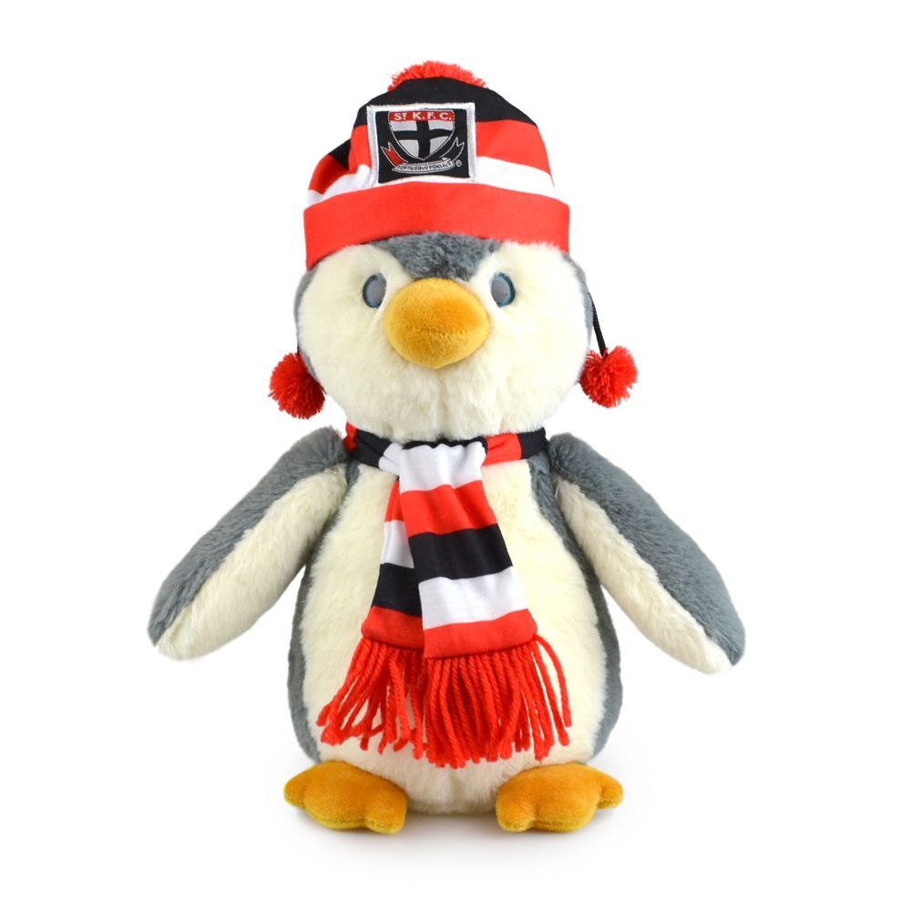 500273310-afl-penguin-st-kilda-new-kids-27cm-soft-penguin-toy-3y