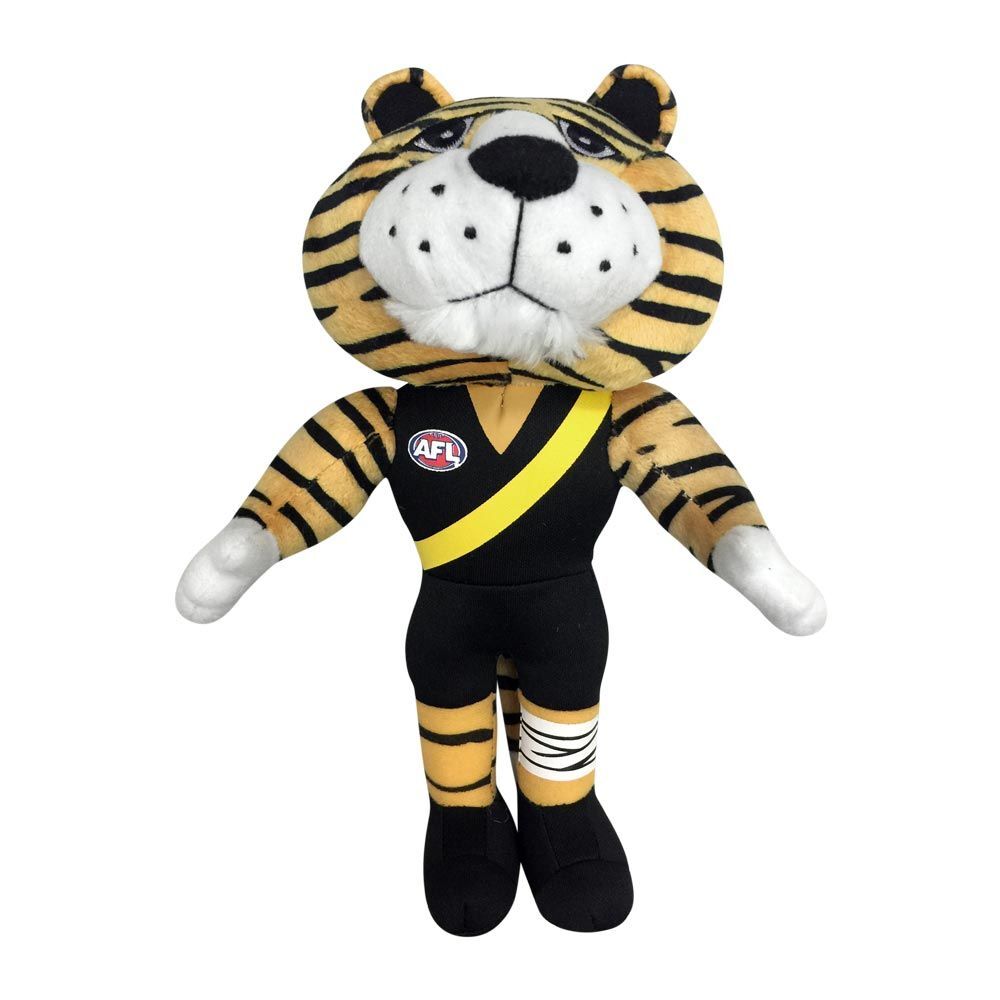 500275516-afl-mascot-richmond-kids-27cm-soft-collectible-toy-3y