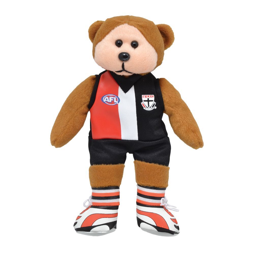 500404091-afl-player-st-kilda-d-kids-40cm-soft-collectable-bear-toy-3y