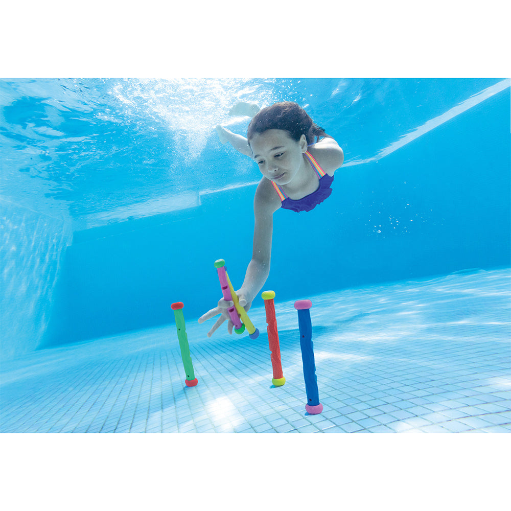 55504-5pc-intex-underwater-play-stick-swimming-pool-toy-kids-6