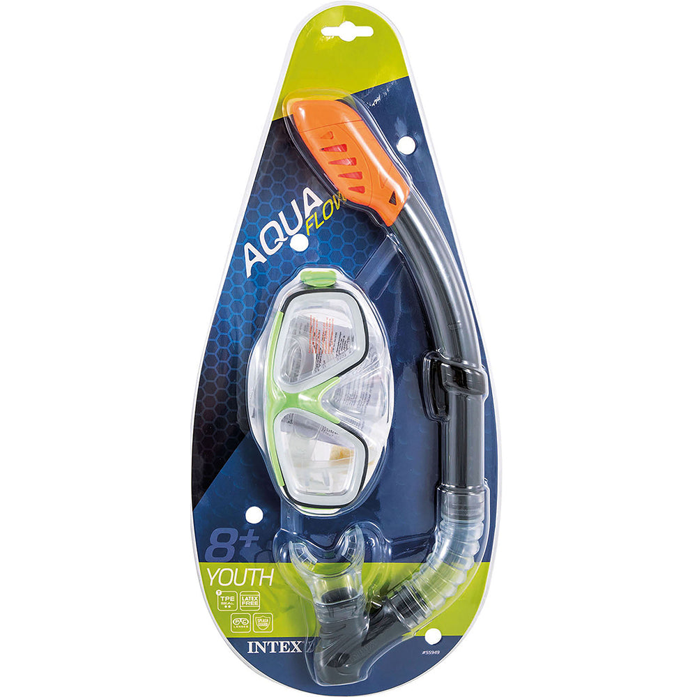 55949-intex-surf-rider-snorkling-beach-pool-swimming-set