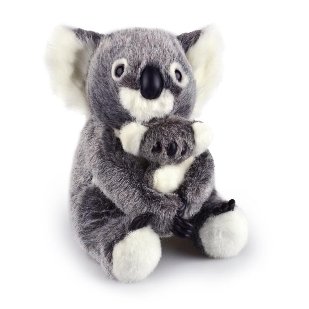 560270344-koala-w-baby-am-ab34-kids-27cm-soft-toy-3y