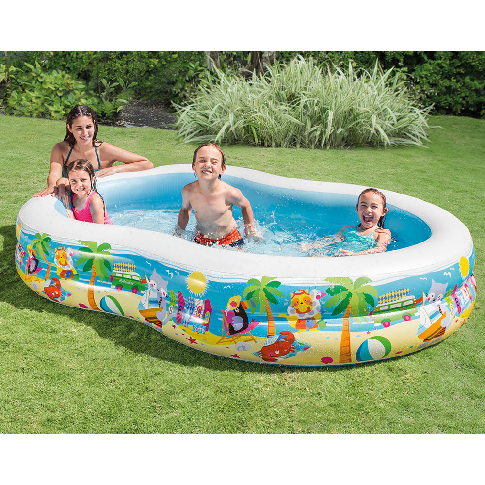 56490np-intex-262cm-inflatable-swim-seashore-pool