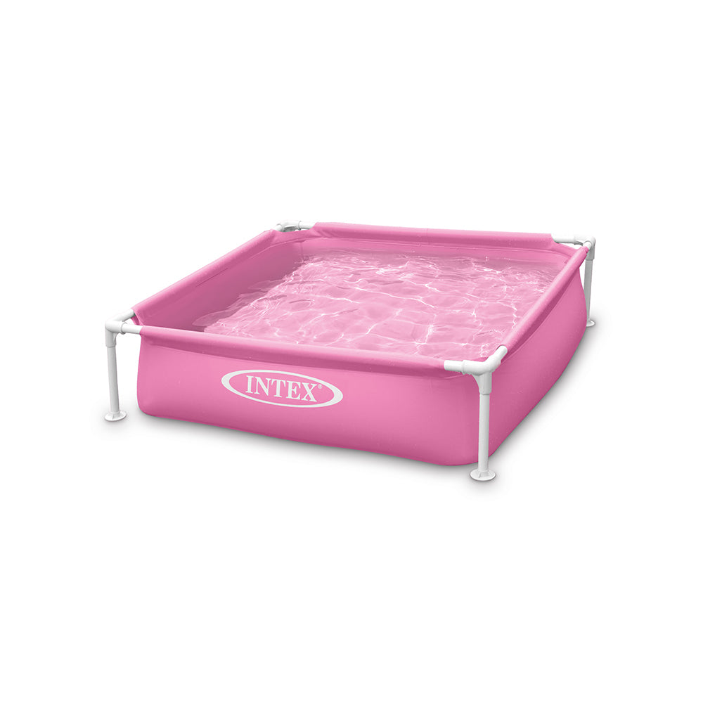 57172np-intex-122cm-rectangle-mini-frame-above-ground-swimming-pool-kids-2y-pink