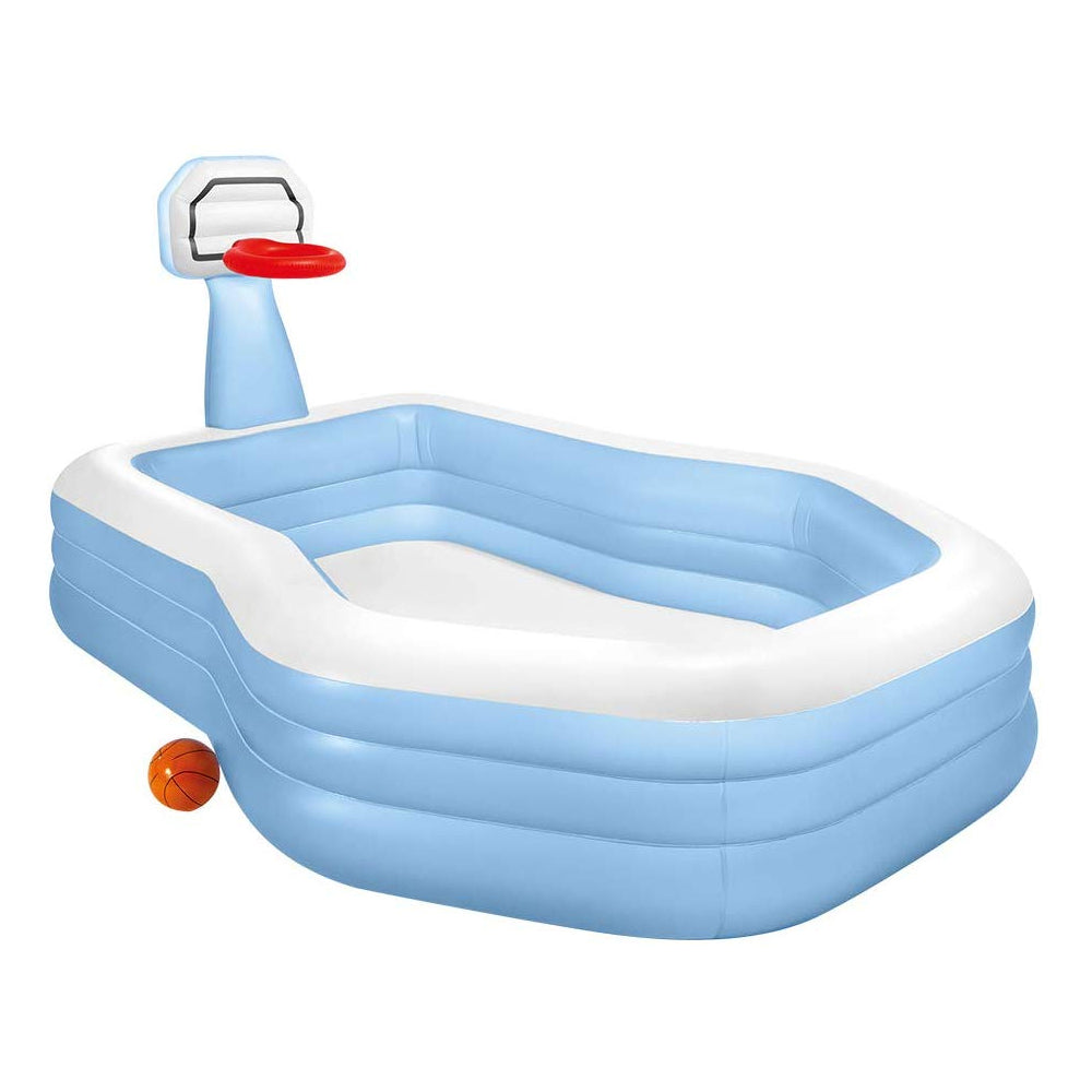 57183np-intex-257cm-inflatable-swim-shootin-hoops-pool