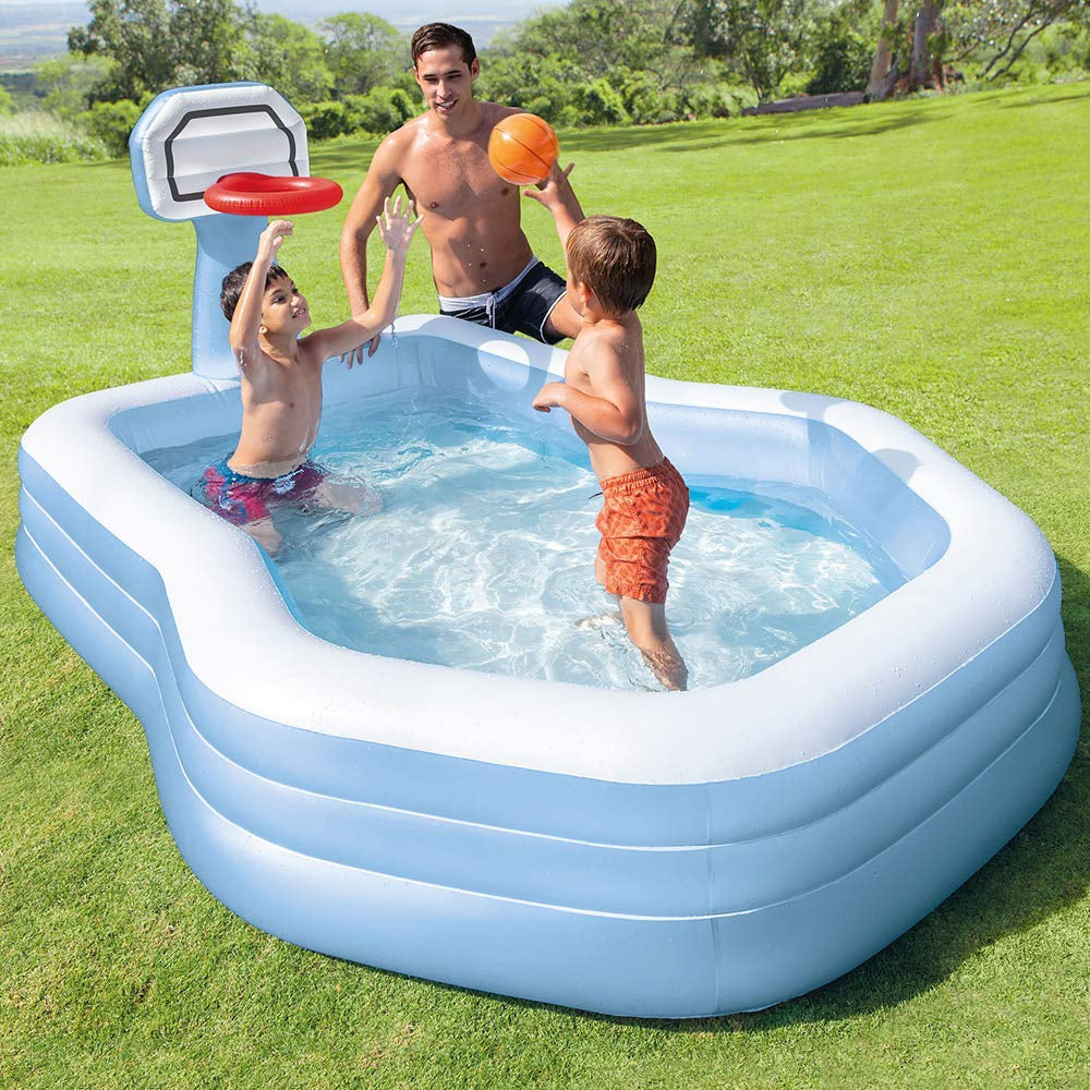 57183np-intex-257cm-inflatable-swim-shootin-hoops-pool