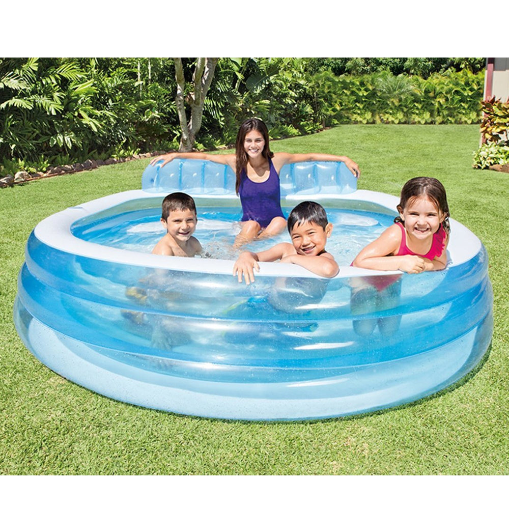 57190np-intex-229cm-swim-lounge-inflatable-swimming-pool