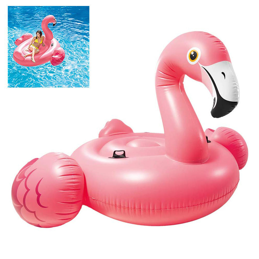 57288eu-intex-203cm-pink-mega-inflatable-flamingo-island